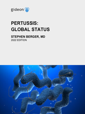 cover image of Pertussis